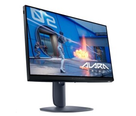 DELL LCD AW2525HM- 25"/FHD/1920 x 1080/16:9/320Hz/1ms/1000:1/400 cd/m2/HDMI/DP/VESA/PIVOT/3YNBD EDF_1338238