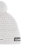 Eisbar Trail Pompon Mu Ska Cap E33133-100 one size
