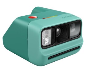 Polaroid Go Gen 3 Teal EDF_1140373