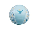 Little Dutch Nafukovací míč Ocean Dreams Blue