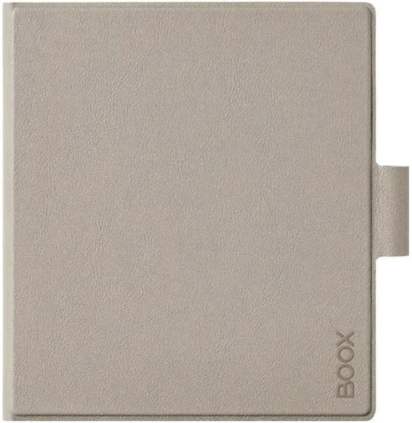 ONYX BOOX pouzdro pro GO 7, GO 7 COLOR a GO 7 COLOR gen2, PAGE, béžové