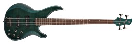 Yamaha TRBX604 Indigo Blue