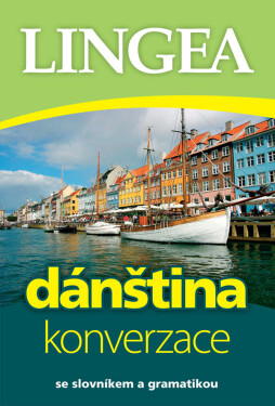 Dánština - konverzace, 2. vydání