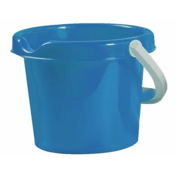 Androni Kyblík s výlevkou modrá