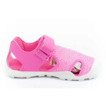 Adidas Captain Toey sandály [FZ2235] dětské