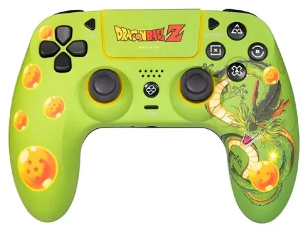Blade Dragon Ball Shenron / Gamepad / PS4 / PC / Bluetooth / LED podsvícení (DBPS4GP)