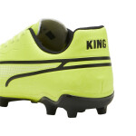 Puma King Match FG/AG Jr 107573 04 38,5