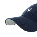 47 Brand Pánská kšiltovka New York Yankees MLB Cord Base Runner 47 Clean Up