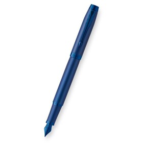 Parker IM Monochrome Blue 1502/3132963