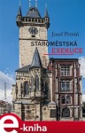 Staroměstská exekuce Josef Petráň