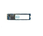 Dell M.2 PCIe NVME Gen 4x4 Class 40 2280 Solid State Drive - 2TB EDF_1337157