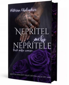 Nepřítel mého nepřítele - Kateřina Chaloupková