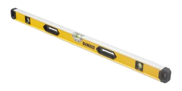 DeWALT DWHT0-43248 Box Beam 1200mm 3libely