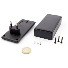 Supertronic PP054N-S pouzdro zástrčky 120 x 56 x 31 1 ks