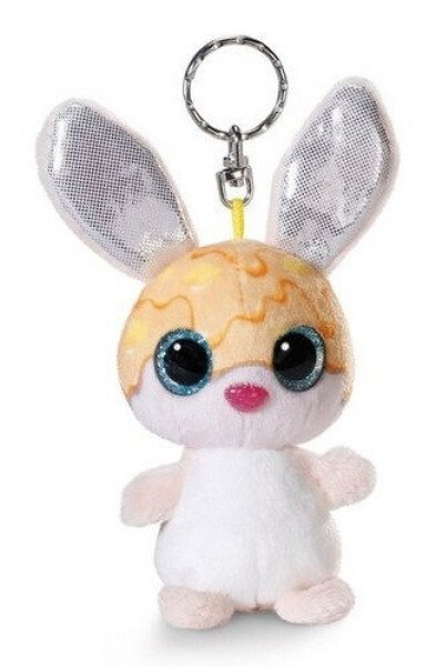 Nici Klicenka Ledovy Zajicek M