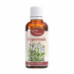 Serafin Směs z pupenů Hypertonik 50 ml