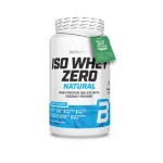 BioTech Iso Whey Zero Natural 908 g coconut (18986)