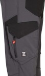Pracovní kalhoty COFRA HAGFORS Barva: Černá, Velikost: 54 (V592_0_05_54)