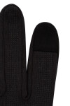 CEP Cold weather gloves black - Běžecké rukavice CEP MERINO Velikost: XL