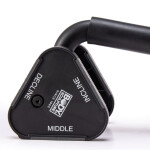 BODY SCULPTURE NASTAVITELNÉ KLIKY BB 639 NEUPLATŇUJE SE