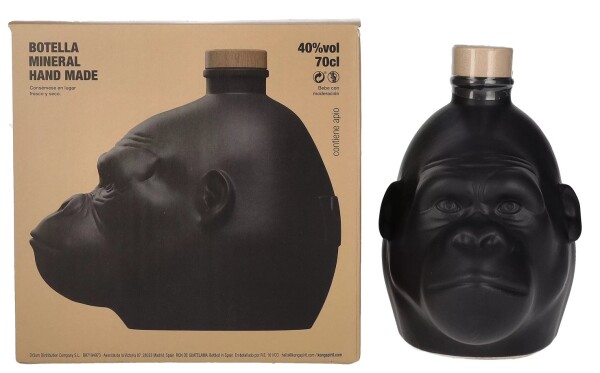 Kong Rum 40% 0,7 l (karton)