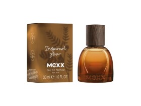 Mexx Inspired Glow Pánská EDP 30 ml