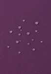 Reima Vantti Deep purple dětská softshellová bunda