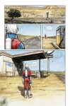 Plukovník Bizár: Parazmatek Jeff Lemire