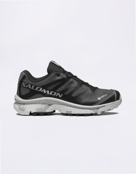 Salomon XT-4 OG GTX Bk/Bk/Lunar 42 2/3