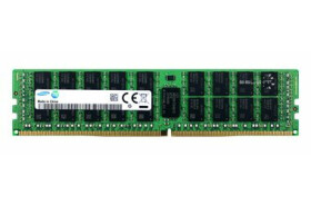 SAMSUNG 64GB DDR4 3200MHz / ECC / DIMM / 2R x4 (M393A8G40AB2-CWE)