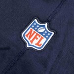 Nike Pánská mikina Houston Texans NFL 2024 Sideline Club Hoodie Velikost: S
