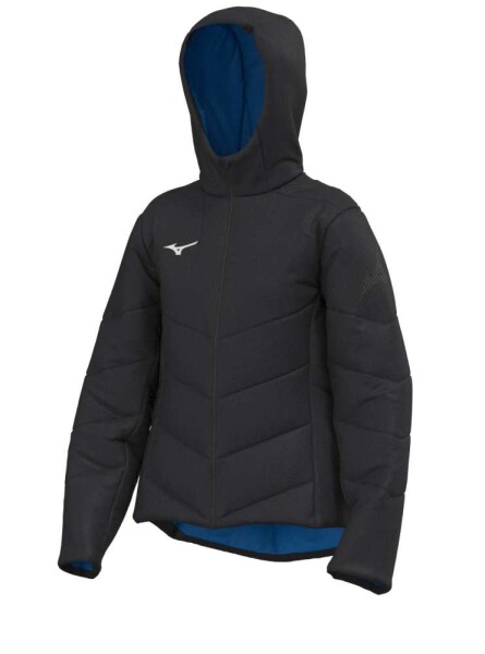Zimní bunda Mizuno Padded Jacket 32EEB79009 Velikost textilu: XS