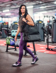 Rush Spectrum Violet 38 38.0