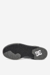Tenisky DC Shoes CURE ADYS400073-BLG Látkový materiál,Přírodní kůže (useň) - Lícová