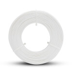 PLA filament Refill bílý 1,75 mm Fiberlogy 850 g