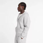 New Balance Sport Core Brushed Full Zip H M MJ43902AG Mikina 2XL