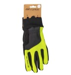 Rukavice FORCE X82, fluo (Barva fluo, velikost XL)