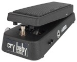 Dunlop CryBaby Multi Wah 535Q