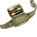 Trakker Čelovka Nitelife Headtorch 220M,Trakker Čelovka Nitelife Headtorch 220M