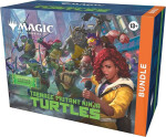 Magic The Gathering: Teenage Mutant Ninja Turtles - Fat Pack Bundle
