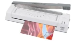 Olympia A 350 Combo / Laminátor A3 řezačka zaoblovač rohů / 80-125 mic (4030152031306)