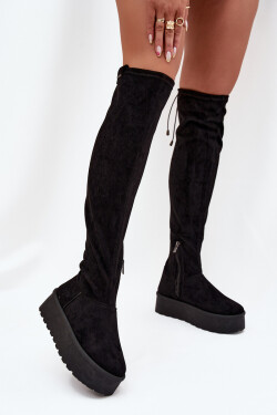 Kozačky model 216790 Step in style 36