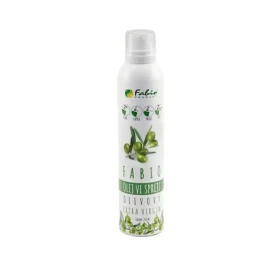 Fabio Olej ve spreji olivový 250 ml (19071)