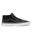 Vans Skate Grosso Mid forest night pánské boty