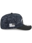 New Era Pánská kšiltovka Buffalo Bills NFL 2026 Salute to Service 9SEVENTY Stretch-Snap