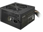 Cooler Master ELITE NEX 500W černá / ATX / 500W / 120mm ventilátor / 80PLUS / nemodulární (MPW-5001-ACBW-BEU)