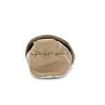 Bobux Peeking Puppy Warm taupe capáčky