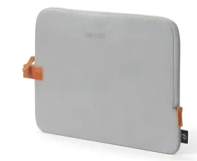 DICOTA Skin URBAN 13" šedá / Pouzdro pro notebook / neopren / do 13" (D31751-RPET)