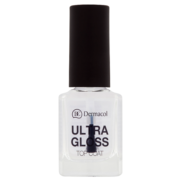 Ultra Glossy Top Coat nadlak na nehty