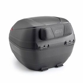 E234S opěrka spolujezdce pro kufr Givi C30